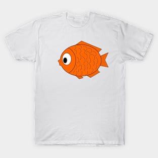 Goldfish T-Shirt